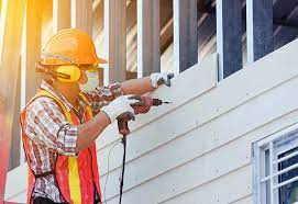 Best Insulated Siding Installation  in Saddle Rock, NY